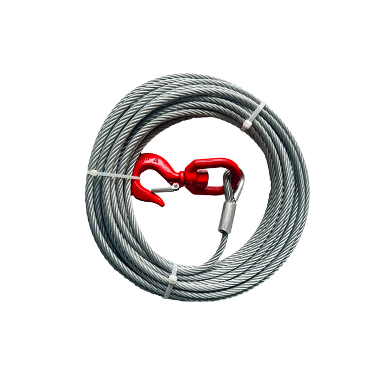 Protecting High-Value Loads: The Evolution of Safety-First Car Trailer Wire Rope Winches