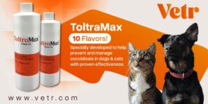 Vetr.com Surpasses 1,000 Veterinary Clinics Signed as Integrated Platform and Veterinary Treatment Manufacturer Scales Nationwide