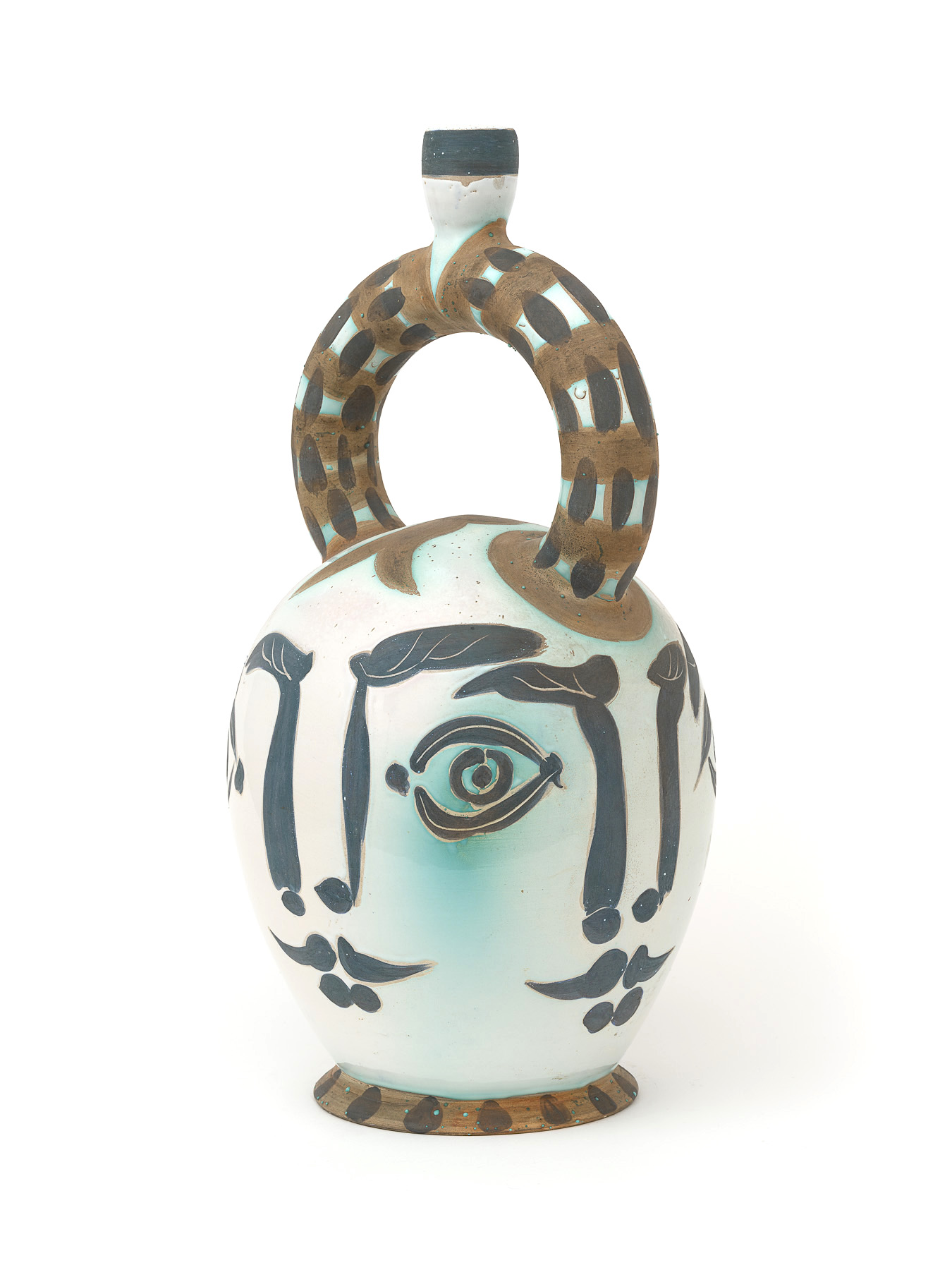 Picasso: Clay, Line, and Legacy. Kahan Gallery Brings Vallauris Masterworks to Palm Beach’s Ann Norton Sculpture Gardens